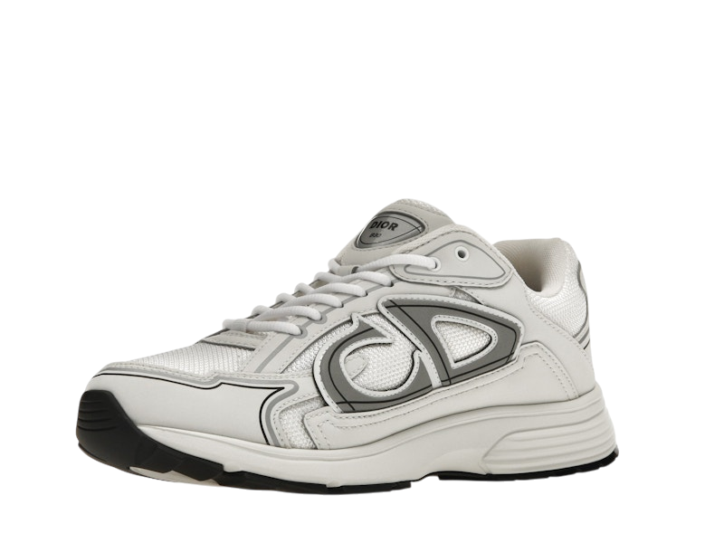 Dior B30 White