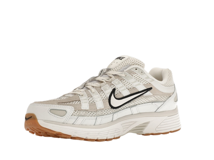 Nike P-6000 Premium Summit White