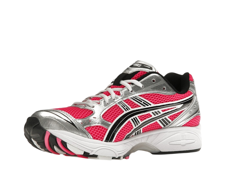 Asics Gel Kayano 14 Pink Glo