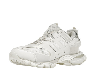 Balenciaga Track White
