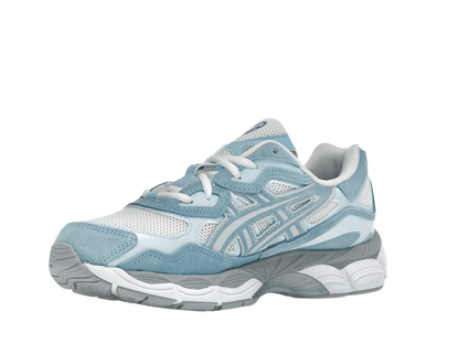 Asics Gel NYC Cream Artic Sky