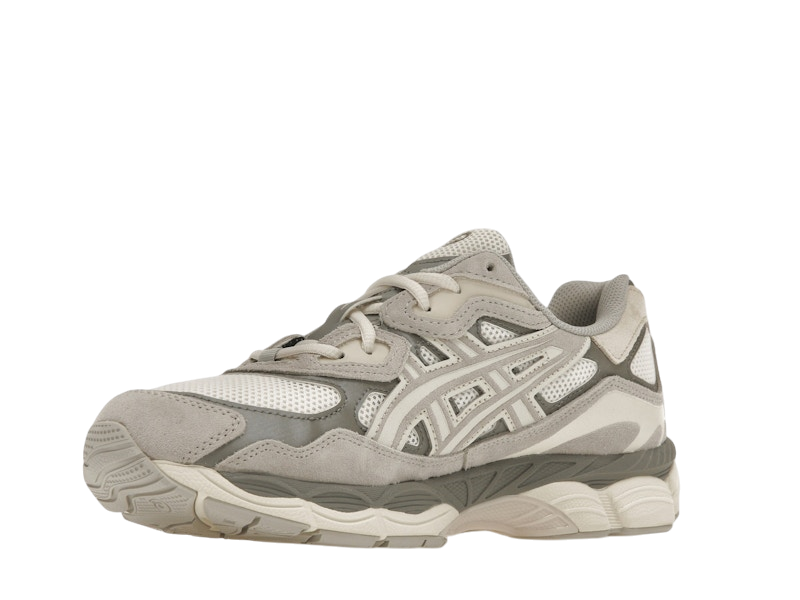 Asics Gel NYC Oyster Grey