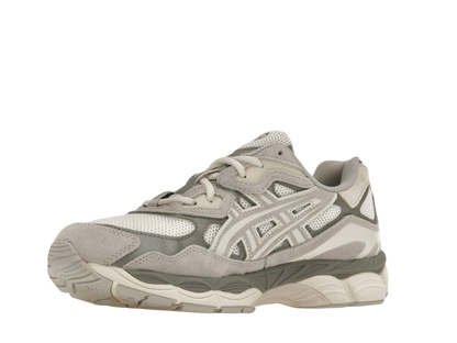 Asics Gel NYC Oyster Grey