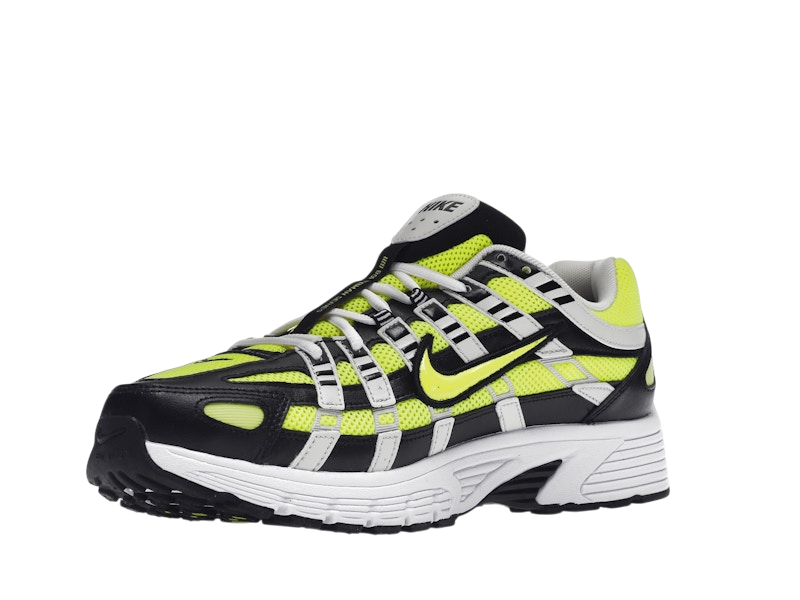 Nike P-6000 Lemon Venom