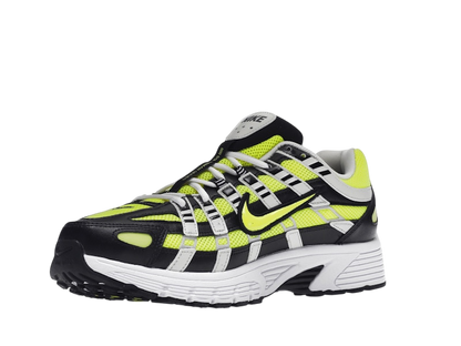 Nike P-6000 Lemon Venom