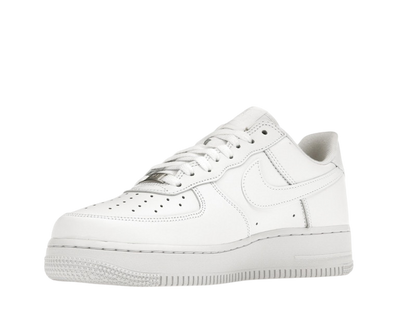 Nike Air Force 1 Low Supreme White