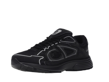 Dior B30 Black Black