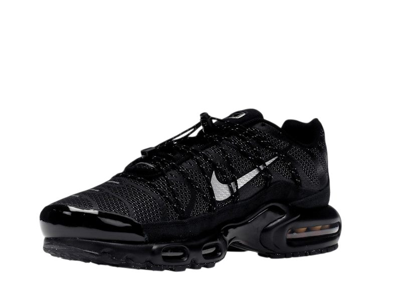 Nike Air Max Plus Toggle Black Reflective