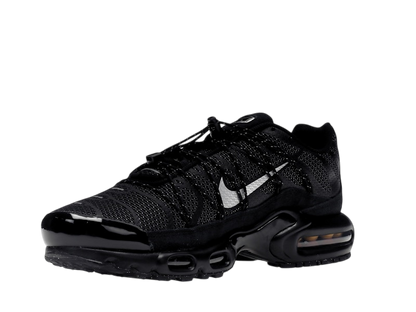 Nike Air Max Plus Toggle Black Reflective