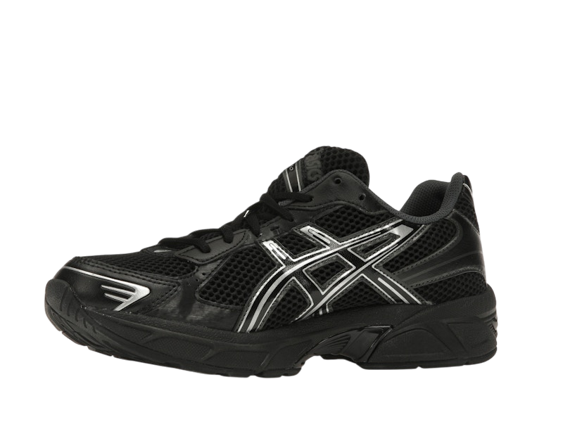 Asics Gel 1130 Black Pure Silver
