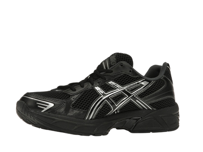 Asics Gel 1130 Black Pure Silver
