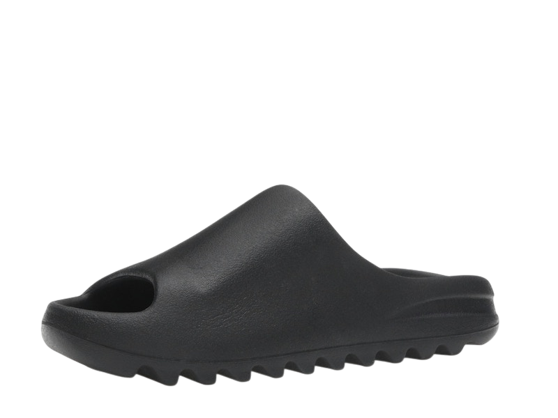 Yeezy Slide Black