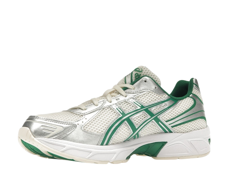 Asics Gel 1130 Cream Kale