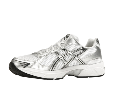 Asics Gel 1130 White Pure Silver