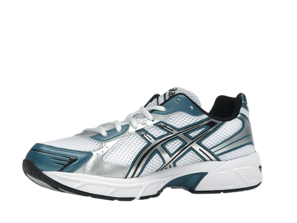 Asics Gel 1130 White Restful Teal