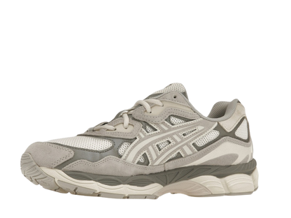 Asics Gel NYC Oyster Grey