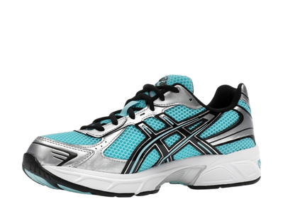 Asics Gel 1130 Larimar Blue Silver