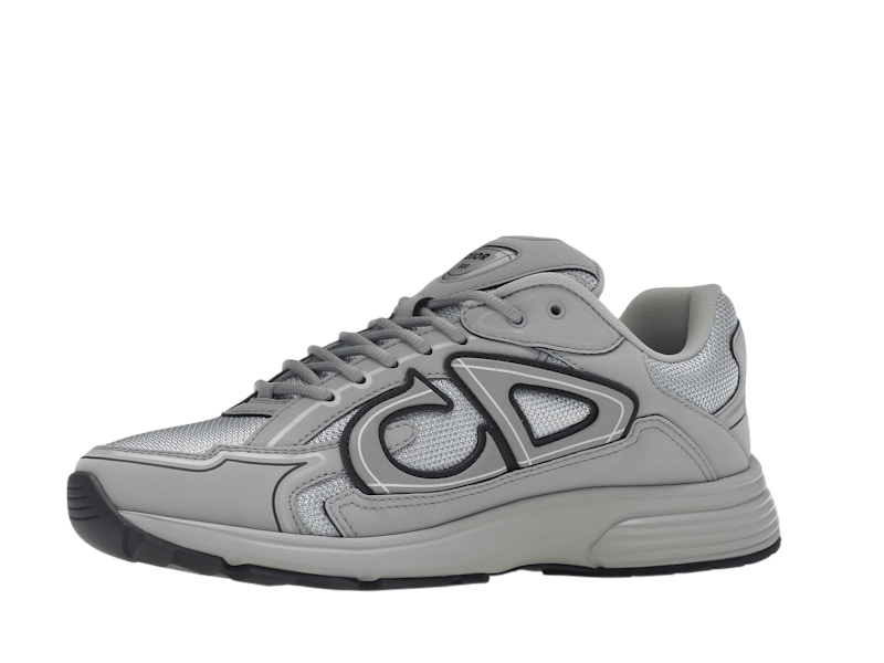Dior B30 Gray