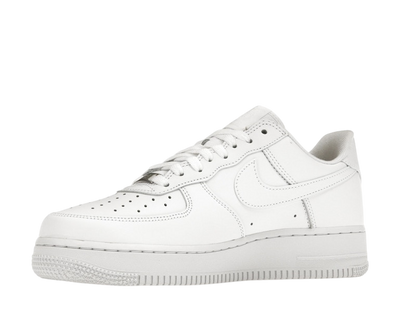 Nike Air Force 1 Low Supreme White