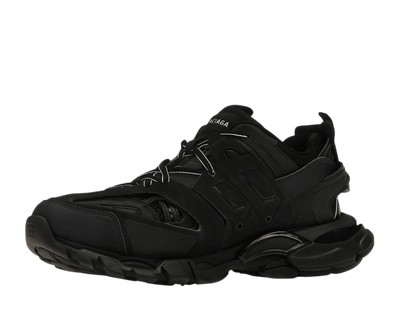 Balenciaga Track Black