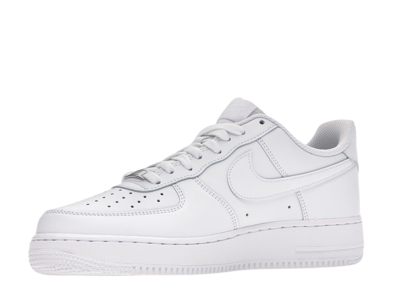 Nike Air Force 1 Low White