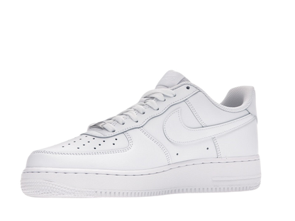 Nike Air Force 1 Low White