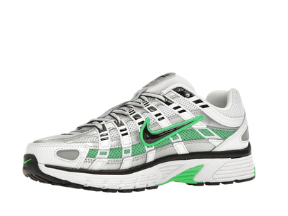 Nike P-6000 Spring Green