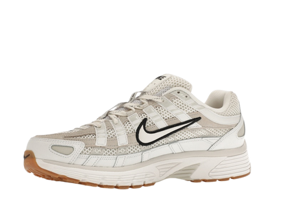 Nike P-6000 Premium Summit White