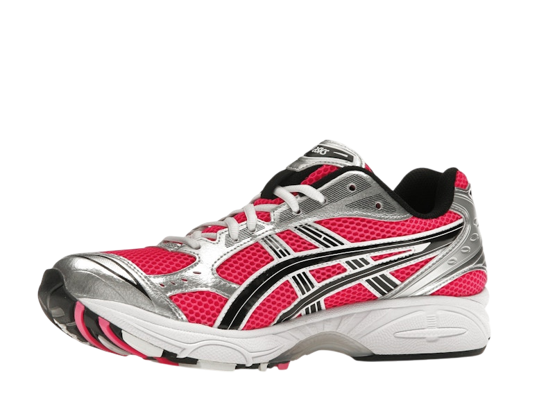 Asics Gel Kayano 14 Pink Glo
