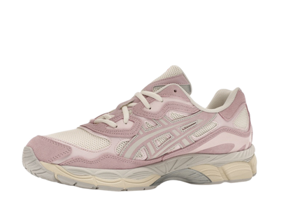 Asics Gel NYC Cream Rose Water