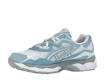 Asics Gel NYC Cream Artic Sky
