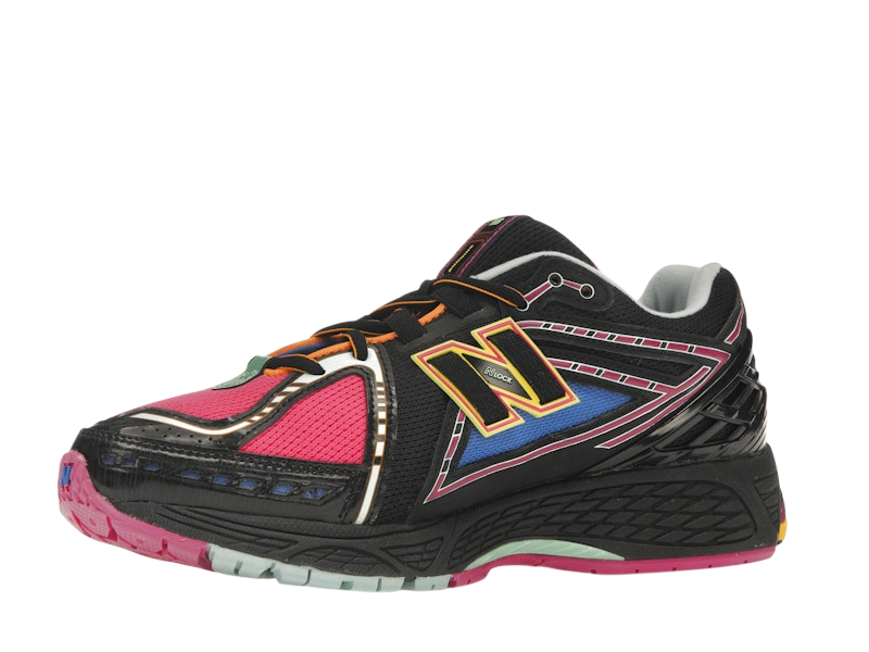 New Balance 1906R Neon Nights