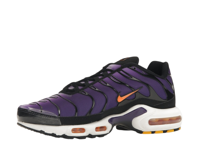 Nike Air Max Plus OG Voltage Purple 2O24