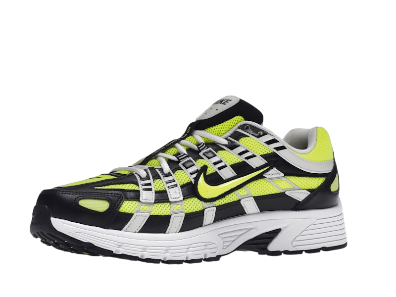 Nike P-6000 Lemon Venom