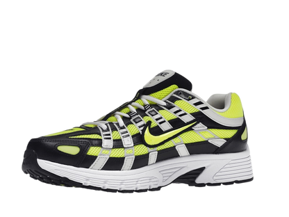 Nike P-6000 Lemon Venom