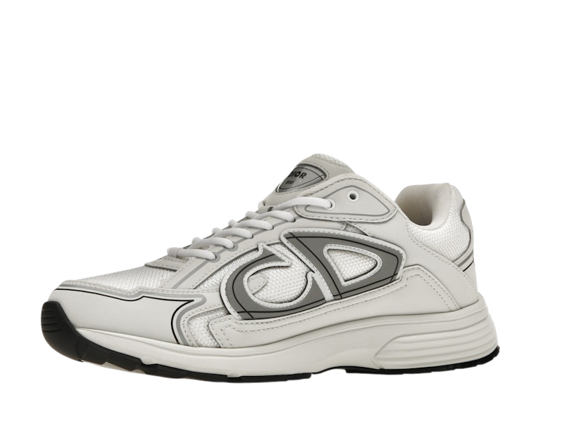 Dior B30 White