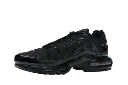 Nike Air Max Plus Triple Black