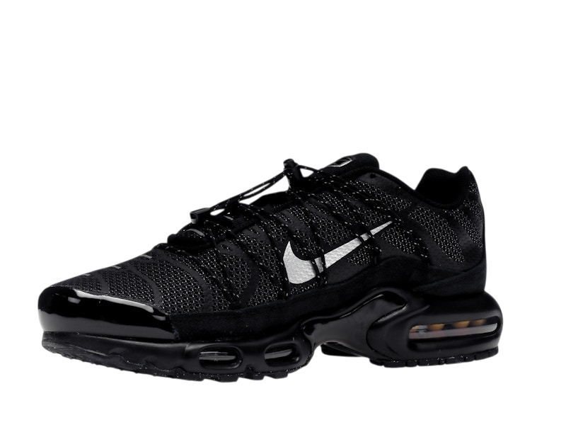Nike Air Max Plus Toggle Black Reflective