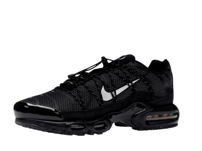 Nike Air Max Plus Toggle Black Reflective