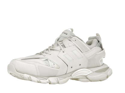 Balenciaga Track White