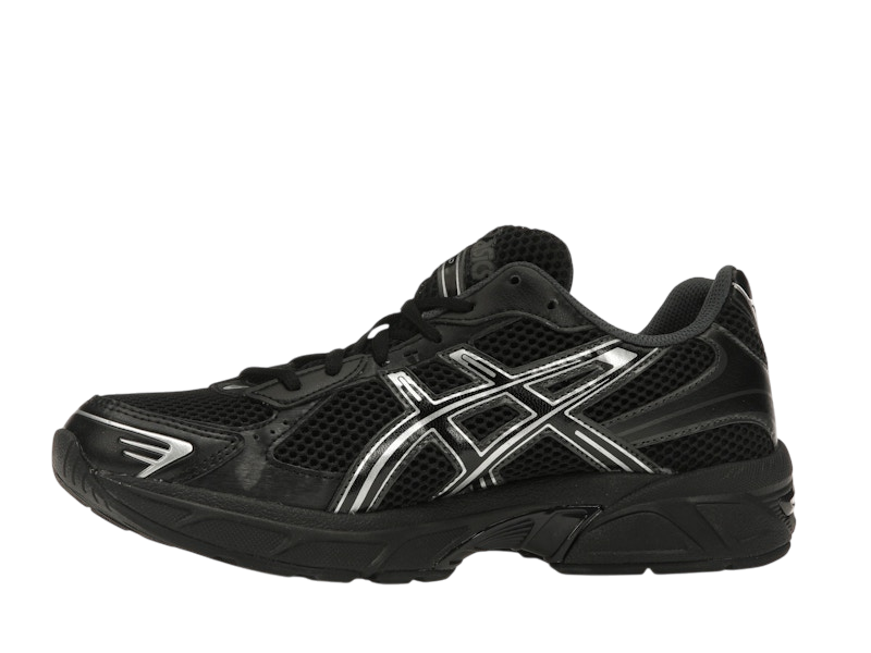 Asics Gel 1130 Black Pure Silver