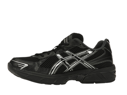 Asics Gel 1130 Black Pure Silver