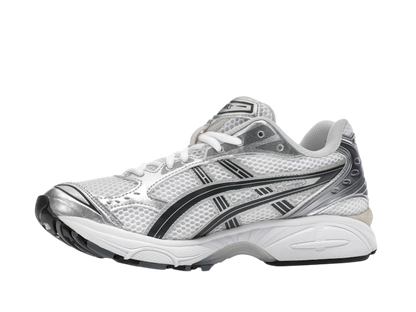 Asics Gel Kayano 14 White Graphite Grey