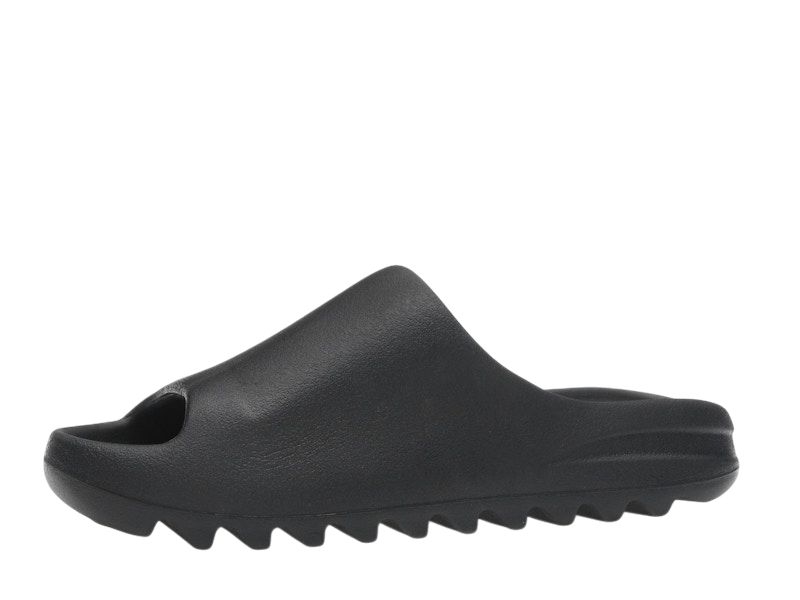 Yeezy Slide Black
