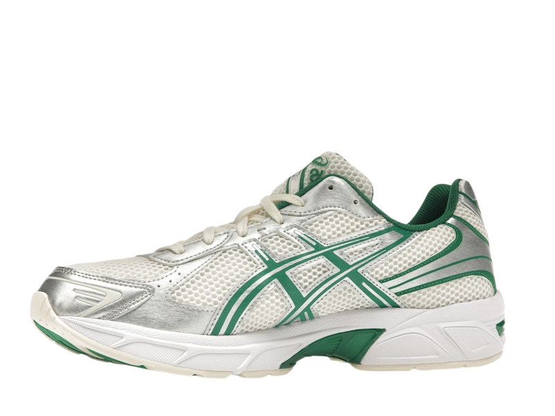 Asics Gel 1130 Cream Kale