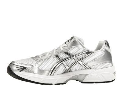 Asics Gel 1130 White Pure Silver