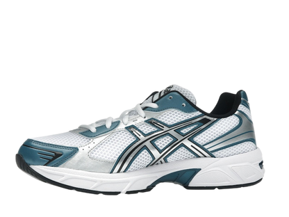 Asics Gel 1130 White Restful Teal