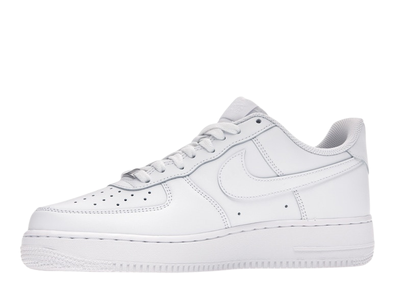 Nike Air Force 1 Low White