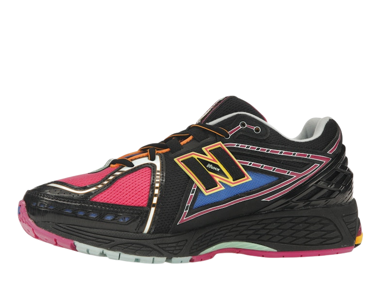 New Balance 1906R Neon Nights
