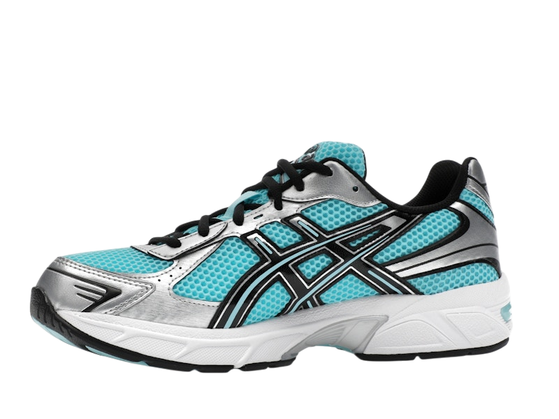 Asics Gel 1130 Larimar Blue Silver